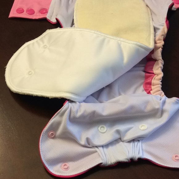 One size training pants - Picture 3 of 7